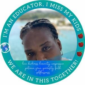 Meet your Posher, Leah